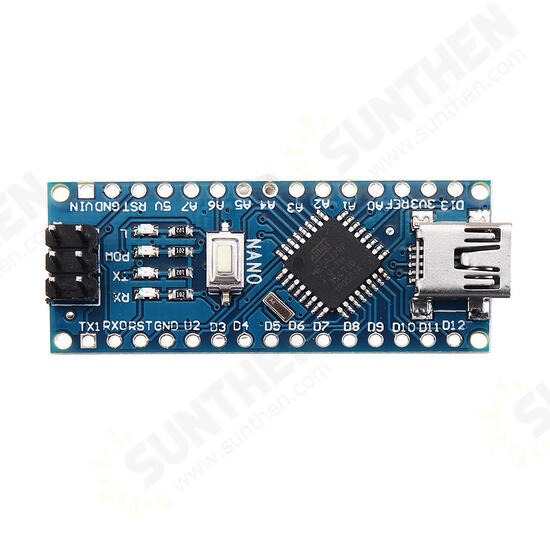 3pcs ATmega328P Nano V3 Controller Board Improved Version Development Module