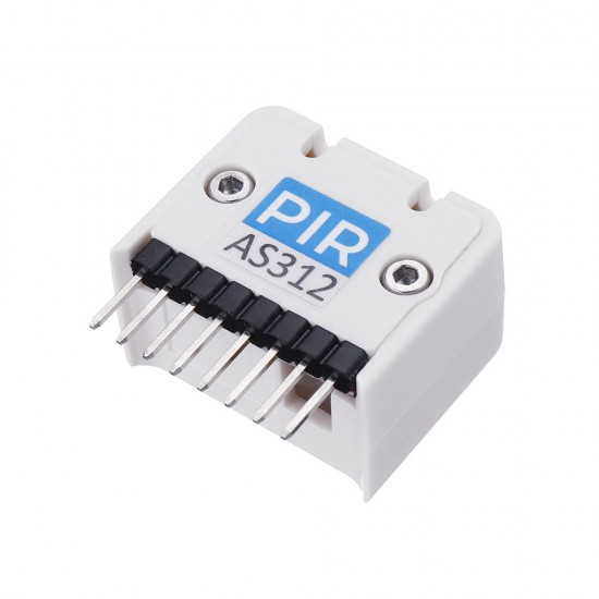 3pcs PIR Human Body Induction Sensor Module for M5StickC ESP32 Auto Security