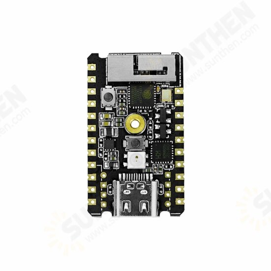 5PCS M5Stamp C3 ESP32 Development Board WiFi+Bluetooth Ultra-Low Power ESP32-C3 RISC-V MCU