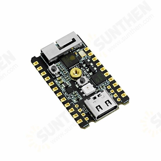 5PCS M5Stamp C3 ESP32 Development Board WiFi+Bluetooth Ultra-Low Power ESP32-C3 RISC-V MCU