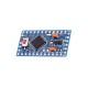 5Pcs 3.3V 8MHz ATmega328P-AU Pro Mini Microcontroller With Pins Development Board