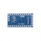 5Pcs 3.3V 8MHz ATmega328P-AU Pro Mini Microcontroller With Pins Development Board