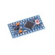 5Pcs 3.3V 8MHz ATmega328P-AU Pro Mini Microcontroller With Pins Development Board