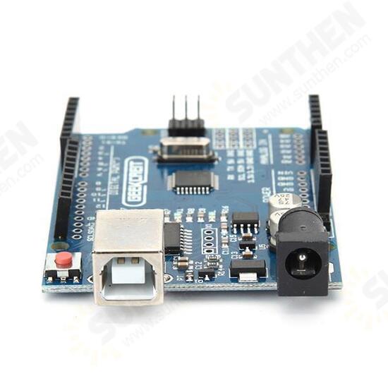 5Pcs Development Board