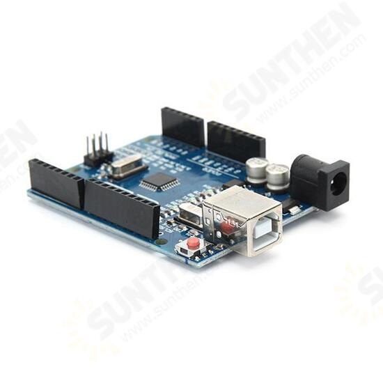 5Pcs Development Board