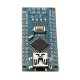 5Pcs ATmega328P Nano V3 Controller Board Improved Version Module Development Board