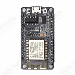 5pcs NodeMcu Lua ESP8266 ESP-12F WIFI Development Board 5pcs NodeMcu Lua ESP8266 ESP-12F WIFI Development Board