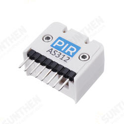 5pcs PIR Human Body Induction Sensor Module for M5StickC 5pcs PIR Human Body Induction Sensor Module for M5StickC
