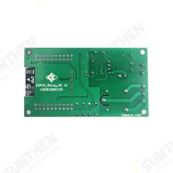 AC/DC power supply ESP32 WIFI Bluetooth BLE single-channel Dual-channel 4-channel Relay Module ESP32 Development Board AC/DC power supply ESP32 WIFI Bluetooth BLE single-channel Dual-channel 4-channel Relay Module ESP32 Development Board