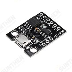 ATTINY85 Mini Usb MCU Development Board ATTINY85 Mini Usb MCU Development Board