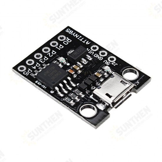 ATTINY85 Mini Usb MCU Development Board