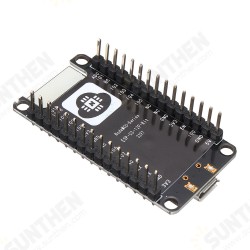 ESP-C3-12F-Kit Series Development Board Base on ESP32-C3 Chip ESP-C3-12F-Kit Series Development Board Base on ESP32-C3 Chip