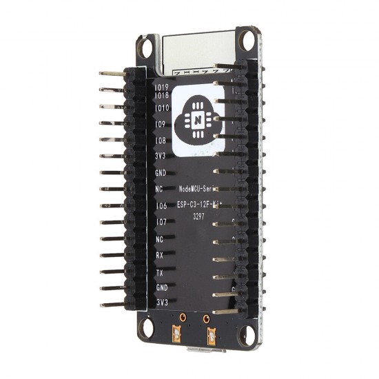 ESP-C3-12F-Kit Series Development Board Base on ESP32-C3 Chip