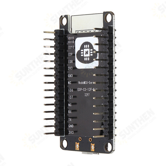 ESP-C3-12F-Kit Series Development Board Base on ESP32-C3 Chip