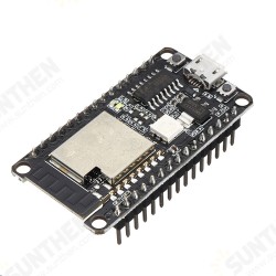 ESP-C3-12F-Kit Series Development Board Base on ESP32-C3 Chip ESP-C3-12F-Kit Series Development Board Base on ESP32-C3 Chip