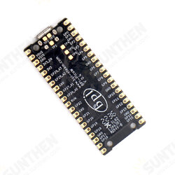Banana Pi BPI PicoW-S3 Development Board WiFi bluetooth Low Power Microcontroller ESP32-S3 Banana Pi BPI PicoW-S3 Development Board WiFi bluetooth Low Power Microcontroller ESP32-S3