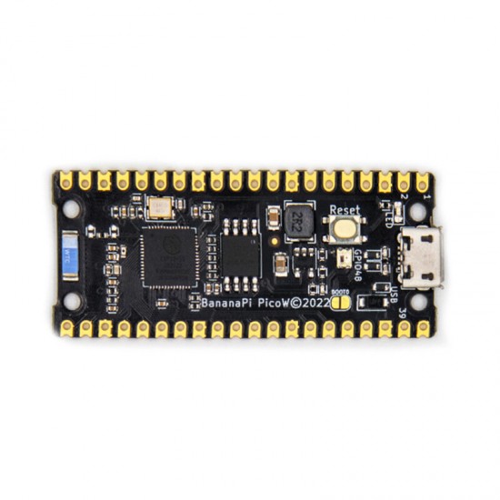 Banana Pi BPI PicoW-S3 Development Board WiFi bluetooth Low Power Microcontroller ESP32-S3