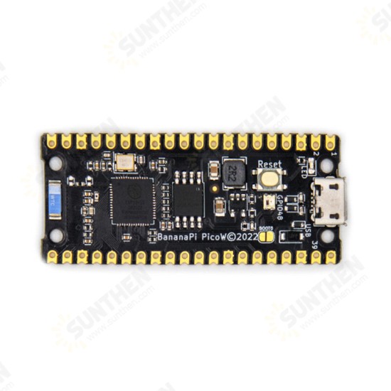 Banana Pi BPI PicoW-S3 Development Board WiFi bluetooth Low Power Microcontroller ESP32-S3