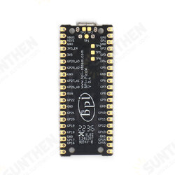 Banana Pi BPI PicoW-S3 Development Board WiFi bluetooth Low Power Microcontroller ESP32-S3 Banana Pi BPI PicoW-S3 Development Board WiFi bluetooth Low Power Microcontroller ESP32-S3