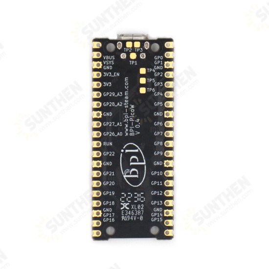 Banana Pi BPI PicoW-S3 Development Board WiFi bluetooth Low Power Microcontroller ESP32-S3