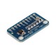 CJMCU-ADS1115 16Bit ADC Development Board Module