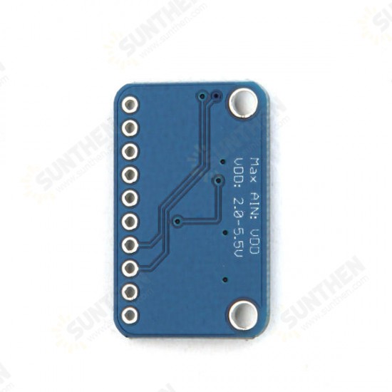 CJMCU-ADS1115 16Bit ADC Development Board Module