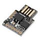 Micro Usb Development Board For ATTINY85