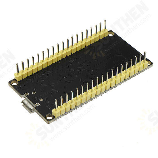 ESP-32S CH9102X QFN28 ESP32 Development Board Wireless WiFi + Bluetooth 2 in 1 Dual-core CPU Low Power Consumption ESP-32 Control Board