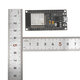 ESP-32S CH9102X QFN28 ESP32 Development Board Wireless WiFi + Bluetooth 2 in 1 Dual-core CPU Low Power Consumption ESP-32 Control Board