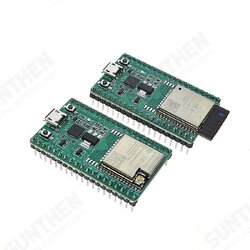 ESP32-DevKitC Core Board ESP32 Development Board ESP32-WROOM-32D ESP32-WROOM-32U ESP32-DevKitC Core Board ESP32 Development Board ESP32-WROOM-32D ESP32-WROOM-32U