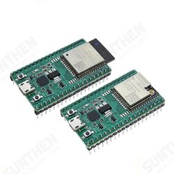 ESP32-DevKitC Core Board ESP32 Development Board ESP32-WROOM-32D ESP32-WROOM-32U ESP32-DevKitC Core Board ESP32 Development Board ESP32-WROOM-32D ESP32-WROOM-32U