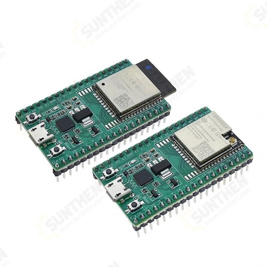 ESP32-DevKitC Core Board ESP32 Development Board ESP32-WROOM-32D ESP32-WROOM-32U