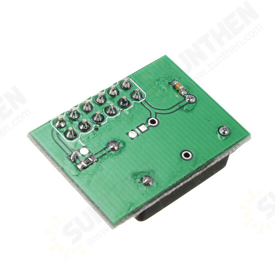 External TCXO Clock CLK-B Module PPM 0.1 For One GPS Experiment GSM/WCDMA/LTE For Metal Shell