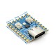 For Raspberry PI RP2040-Zero Microcontroller Development Board PICO Motherboard Dual Core Processor Mini Microcontroller