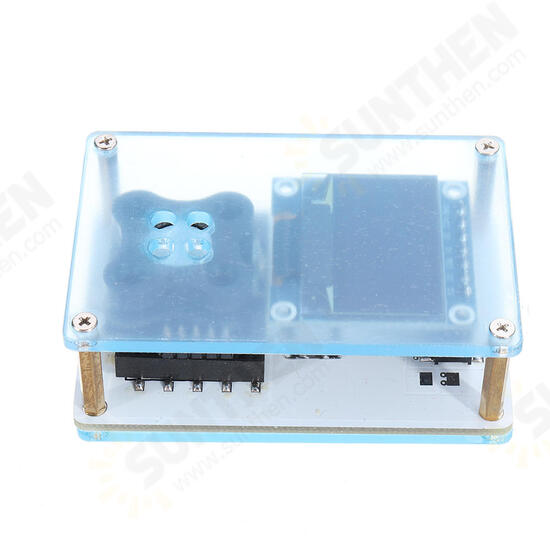 Formaldehyde Monitor Dart Sensor Module Support WZ-S