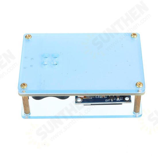 Formaldehyde Monitor Dart Sensor Module Support WZ-S