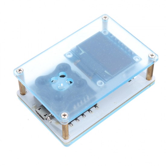 Formaldehyde Monitor Dart Sensor Module Support WZ-S