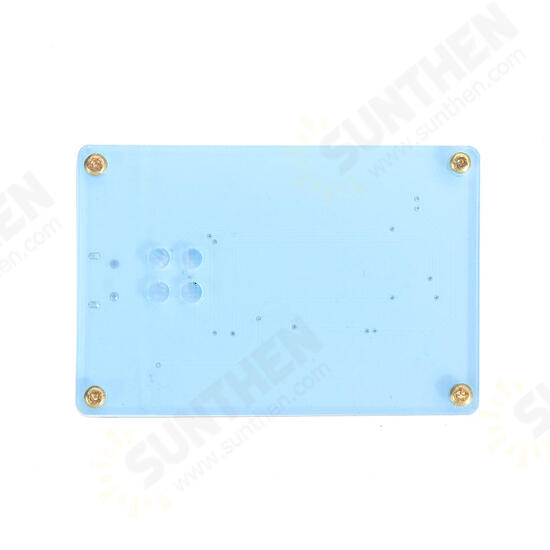 Formaldehyde Monitor Dart Sensor Module Support WZ-S