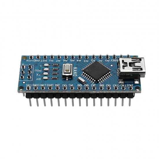 ATmega328P Nano V3 Controller Board Improved Version Module Development Board