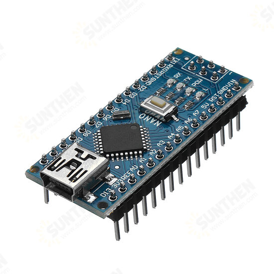 ATmega328P Nano V3 Controller Board Improved Version Module Development Board