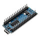 ATmega328P Nano V3 Module Improved Version No Cable Development Board for Arduino - products that work with official Arduino boards