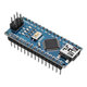 ATmega328P Nano V3 Module Improved Version No Cable Development Board for Arduino - products that work with official Arduino boards