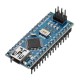 ATmega328P Nano V3 Module Improved Version No Cable Development Board for Arduino - products that work with official Arduino boards