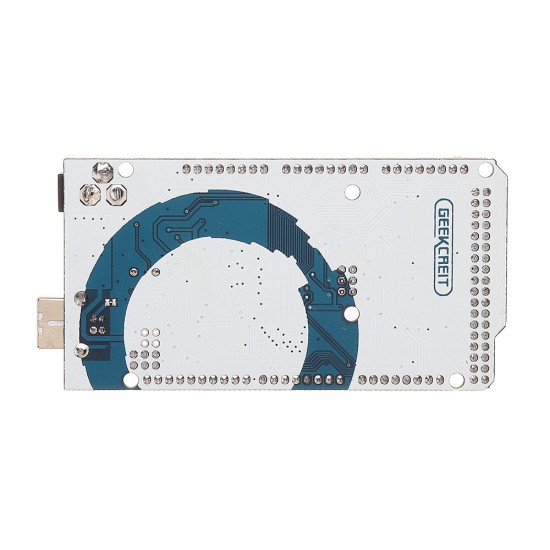 MEGA 2560 R3 ATmega2560 MEGA2560 Development Board With USB Cable for Arduino - products that work with official Arduino boards