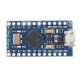 Pro Micro 5V 16M Mini Leonardo Microcontroller Development Board for Arduino - products that work with official Arduino boards