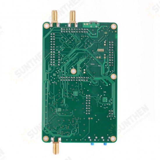 One 1MHz-6GHz Radio Platform Development Board Software-Defined RTL SDR Demoboard Kit Dongle Receiver Ham Radio