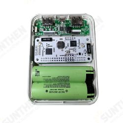 Hotspot Board Kit P25 DMR YSF for Pi-star Raspberry Pi MMDVM Hotspot Board Kit P25 DMR YSF for Pi-star Raspberry Pi MMDVM