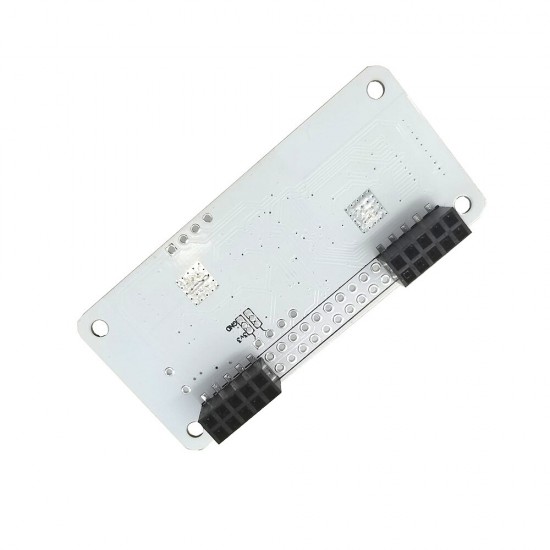 Hotspot Board Kit P25 DMR YSF for Pi-star Raspberry Pi MMDVM