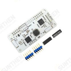 Hotspot Board Kit P25 DMR YSF for Pi-star Raspberry Pi MMDVM Hotspot Board Kit P25 DMR YSF for Pi-star Raspberry Pi MMDVM