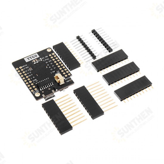 MINI 32 V2.0 ESP32 WiFi bluetooth Module Development Board